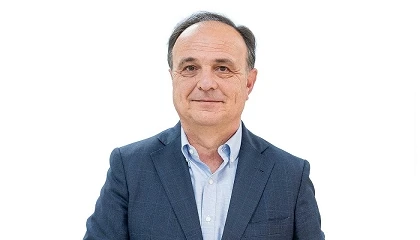 Foto de Del dato a la acción: digitalización para una gestión más inteligente del agua