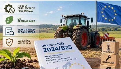 Foto de La Directiva 2024/825 endurece las reglas para el mercado B2C