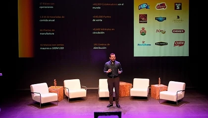 Foto de Sigma lanza tres nuevos retos para startups a trav�s de su plataforma Tastech