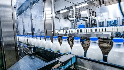Foto de Mettler Toledo organiza tres webinars sobre reducci�n de desperdicios de productos l�cteos