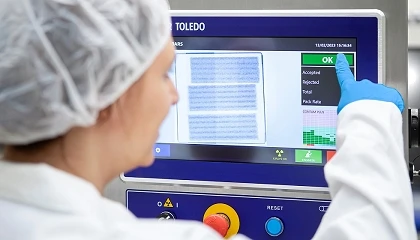 Foto de Vuelta a los fundamentos: una gu�a sencilla sobre la inspecci�n por rayos X en las l�neas de producci�n c�rnica