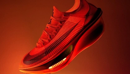 Foto de Nike redise�a la Alphafly 4 para ampliar su alcance entre los corredores de marat�n
