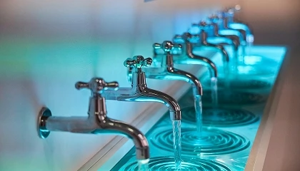 Foto de Instala��es sanit�rias: um contributo importante para a efici�ncia h�drica dos edif�cios