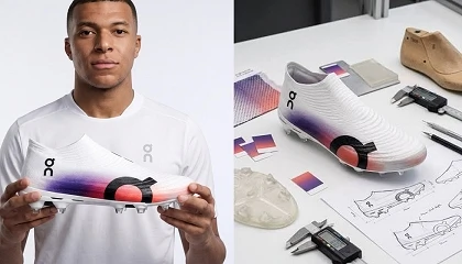 Foto de Mbapp� deja Nike tras 20 a�os y ficha por... �On!