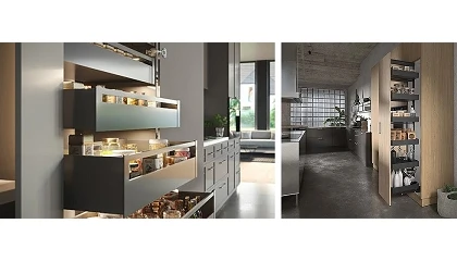 Foto de La Asociaci�n de Mobiliario de Cocina propone poner a punto la cocina para la vuelta a la rutina