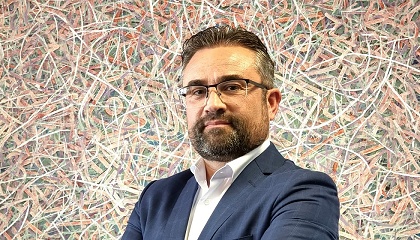 Pedro Martínez, presidente de ASFARES