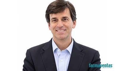 Foto de Sesderma nombra a Luis Doussinague nuevo CEO-director general