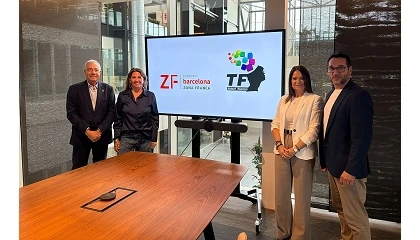 Foto de El CZFB y Talent Factory se alían para fomentar el emprendimiento entre los jóvenes