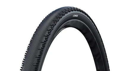 Foto de Schwalbe lo tiene todo listo para 2027: no te pierdas sus G-ONE de 32 pulgadas