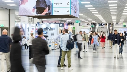 Foto de Kind + Jugend 2026 cierra con alrededor de 15.000 visitantes y más de 600 expositores