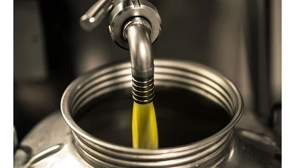 Foto de El 97% de las emisiones del aceite de oliva de Dcoop se concentra en la fase agr�cola