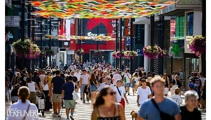 Foto de Andorra Beauty Congress 2026: innovaci�n y nuevas oportunidades para el sector beauty