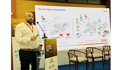 Foto de Multienerg�a Repsol en el sector agro: Certificados de Ahorro Energ�tico