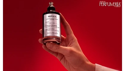Foto de Maison Margiela Fragrances presenta Lost Eden, el aroma del fruto prohibido