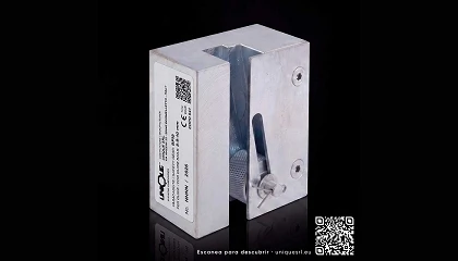 Foto de Paracaídas instantáneo Unique