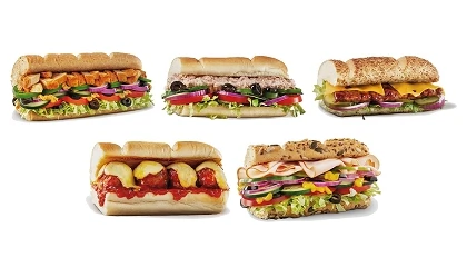 Foto de La nueva fórmula de innovación de producto de Subway para potenciar el consumo entre semana