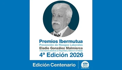 Foto de Constituido el Jurado de la IV Edición de los Premios Ibermutua de Prevención de Riesgos Laborales