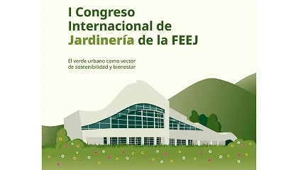 Foto de Santiago de Compostela acoger� el I Congreso Internacional de Jardiner�a 2026