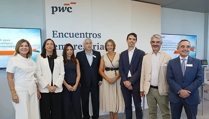 Foto de Siete organizaciones reclaman revisar la aplicaci�n de la Directiva de Aguas Residuales