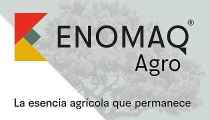 Foto de Enomaq refuerza su dimensión agrícola con la nueva marca Enomaq Agro