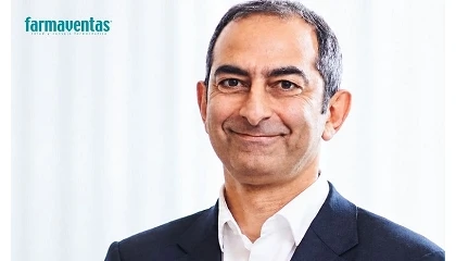 Foto de Chiesi nombra a David Khougazian CEO del Grupo