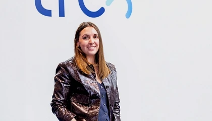 Foto de TRC sit�a a In�s Andr�s al frente de las �reas de AGE, Defensa e Interior