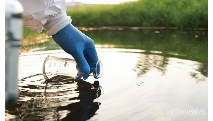 Foto de Siete organizaciones presentan un informe t�cnico para revisar la aplicaci�n de la Directiva de Aguas Residuales