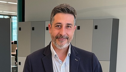 Alberto Leal, director de la Semana Internacional de la Construcción