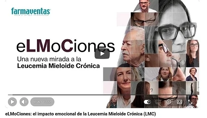 Foto de AELEMIC, GELMC y Novartis presentan �eLMoCiones�, un documental sobre la leucemia mieloide cr�nica con el punto de vista de pacientes y hemat�logos