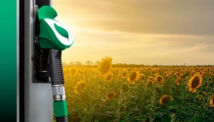 Foto de La Plataforma para los Combustibles Renovables propone nuevas vías fiscales para impulsar el consumo