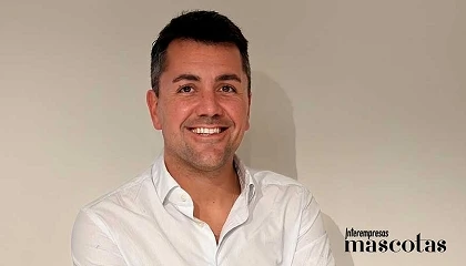 Foto de Vetformación nombra a Jaume López Puigvert nuevo director general para impulsar su próxima etapa de crecimiento