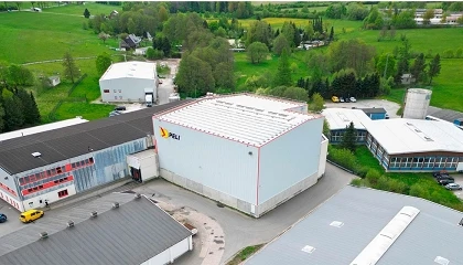 Foto de Peli aumenta su capacidad de producci�n de maletas de protecci�n en Europa con una nueva inversi�n industrial