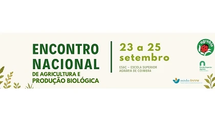 Foto de Encontro Nacional debate futuro da Agricultura Biol�gica em Portugal