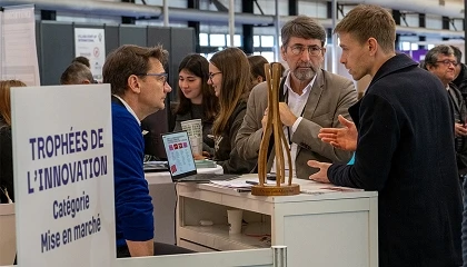 Foto de Vinitech-Sifel 2026 premia 30 innovaciones en viticultura, elaboración, envasado y comercialización