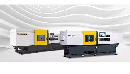 Foto de Fanuc leva � Fakuma solu��es de inje��o inteligente, rob�tica e fabrico digital