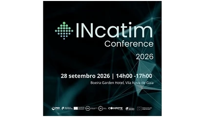 Foto de INcatim Conference debate intelig�ncia industrial e descarboniza��o na ind�stria