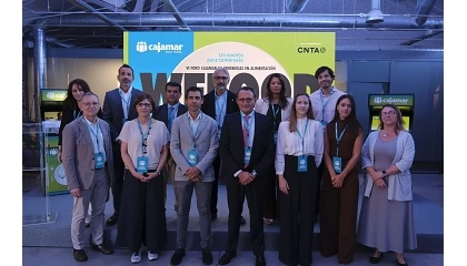 Foto de El Foro Cajamar Wefood destaca la innovaci�n, la salud y la sostenibilidad como claves de la alimentaci�n del futuro