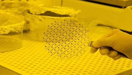 Foto de Biosensores para detectar la contaminaci�n en alimentos y aguas en menos de 30 minutos
