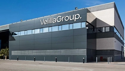 Foto de Velilla Group marca su hoja de ruta de descarbonización hasta 2029