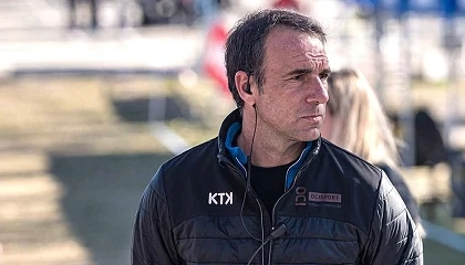 Foto de Entrevista a Albert Balcells, director de Sea Otter Europe