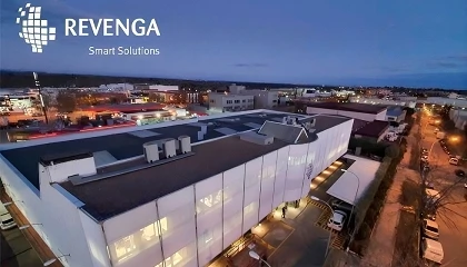 Foto de Lantania anuncia la adquisici�n de Revenga por m�s de 20 millones de euros
