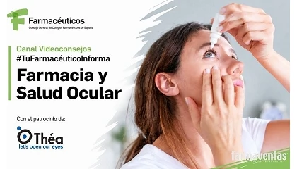 Foto de Una buena salud ocular con 12 videoconsejos sobre los problemas m�s frecuentes de los ojos