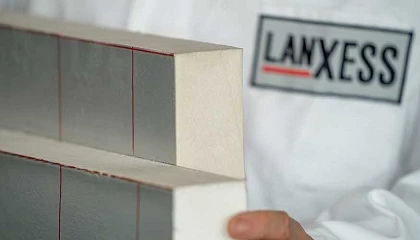 Foto de Lanxess amplía su oferta para espumas rígidas de PU y PIR