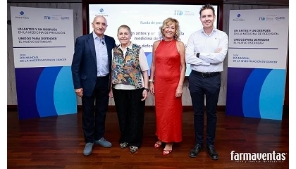 Foto de La medicina de precisi�n transforma el abordaje del c�ncer colorrectal metast�sico