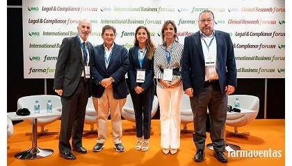 Foto de AESEG defiende en Farmaforum los medicamentos gen�ricos como activo estrat�gico para la resiliencia sanitaria y la seguridad de suministro
