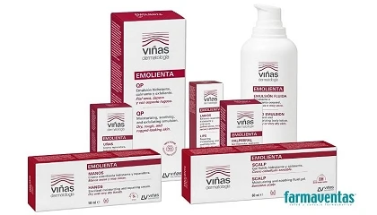 Foto de Laboratorios Vi�as presenta Vi�as Dermatolog�a, una nueva marca que nace de su experiencia y compromiso con la dermatolog�a