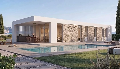 Foto de Buildlovers: La plataforma digital que impulsa a los profesionales de la vivienda unifamiliar