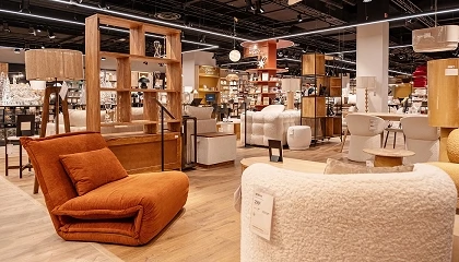 Foto de De una tienda en Francia a 328 establecimientos en ocho países: así ha construido Maisons du Monde su expansión europea en 30 años