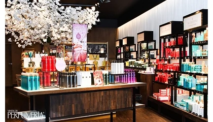 Foto de Rituals ampl�a su red de tiendas con una nueva boutique en Sant Cugat