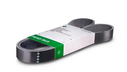 Foto de Schaeffler lanza correas acanaladas para accionamientos auxiliares en veh�culos industriales pesados